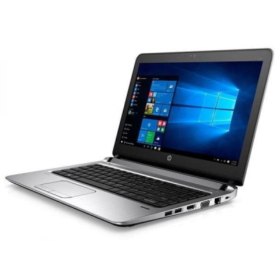 Ноутбук 13.3" HP 430 G3 i5-6gen 8GB SSD 256GB