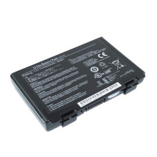 Аккумулятор для ноутбука Asus (A32-F82) K40, K50, K61 оригинал