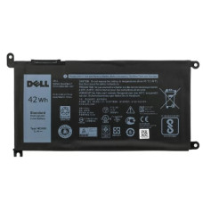 Аккумулятор для ноутбука Dell (WDX0R) Vostro 5471, ORG