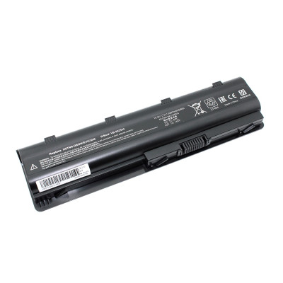 Аккумулятор для ноутбука HP (MU06) G6-1000