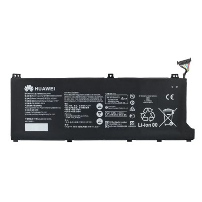 Аккумулятор для ноутбука Huawei (HB469229ECW-41) MagicBook 15, ORG
