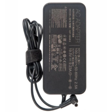 Блок питания ноутбука Asus 6.0x3.7мм 20V, 7.5A 150W без сетевого кабеля, ORG (slim type)