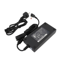 Блок питания для ноутбука Acer 19.5V 9.23A (180W) 5.5x1.7мм