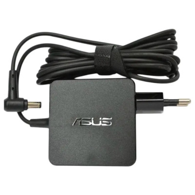 Блок питания для ноутбука Asus 19V 3,42A (65W) 5.5x2.5мм (square shape) ORG