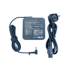 Блок питания для ноутбука Asus 19V 4.74A (90W) 5.5x2.5мм (square shape) ORG