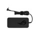 Блок питания Asus 4.5x3.0мм, 150W (20V, 7.5A) без сетевого кабеля, ORG (slim type)