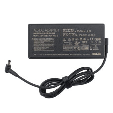 Блок питания для ноутбука Asus 6.0x3.7мм 200W (20V, 10A) ORG