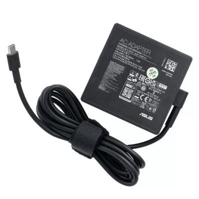 Блок питания для ноутбука Asus 100W Type-C ORG
