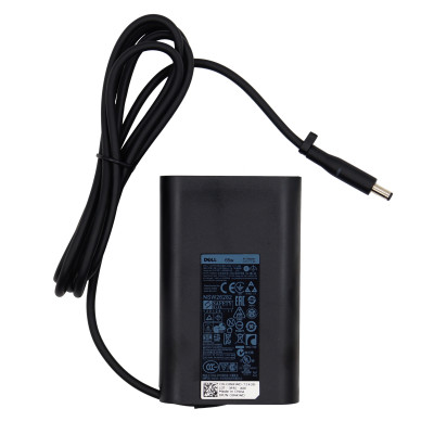 Блок питания для ноутбука Dell 19.5V 3.34A (65W) 4.5x3.0мм ORG (4 GEN)