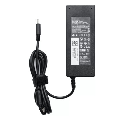 Блок питания для ноутбука Dell 19.5V 4.62A (90W) 4.5x3.0мм OEM