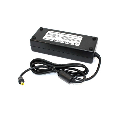 Блок питания для монитора LCD 24V 4A (96W) 5.5x2.5мм