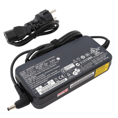 Блок питания для ноутбука Asus 19.5 7.7A (150W) 5.5x2.5мм
