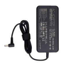 Блок питания для ноутбука Asus 6.0x3.7мм, 120W (19V, 6.32A) ORG (slim type)