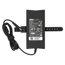 Блок питания для ноутбука Dell 19.5V 4.62A 4.5x3.0 (90W) (slim type)