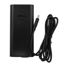 Блок питания для ноутбука Dell 19.5V 4.62A (90W) 4.5x3.0мм ORG (4 GEN)