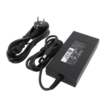 Блок питания для ноутбука Dell 19.5V 6.7A (130W) 7.4x5.0мм
