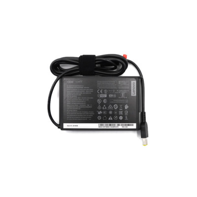 Блок питания для ноутбука Lenovo 135W USB Original