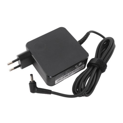 Блок питания для ноутбука Lenovo 20V 3.25A (65W) 4.0x1.7мм ORG