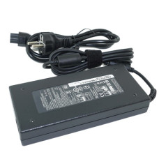 Блок питания для ноутбука MSI 19.5V 9.23A (180W) 5.5x2.5мм