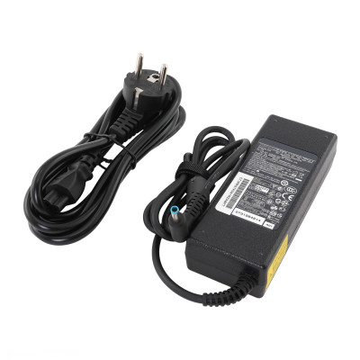 Блок питания для ноутбука HP 19.5V 4.62A (90W) 4.5x3.0мм ORG