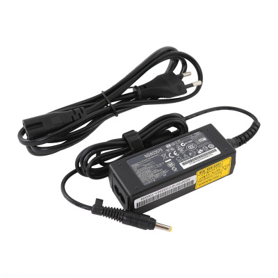 Блок питания для ноутбука HP 19V 1.58A (30W) 4.0x1.7мм