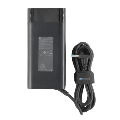 Блок питания HP 4.5x3.0мм, 150W (19.5V, 7.7A) без сетевого кабеля Original (oval shape)