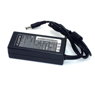 Блок питания для ноутбука Lenovo 20V 3.25A (65W) 5.5x2.5мм OEM