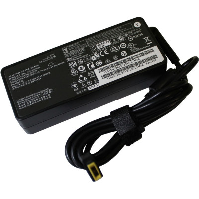 Блок питания для ноутбука Lenovo 20V 4.5A (90W) USB OEM