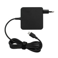 Блок питания для Яндекс станции 2 65W TYPE-C чёрный