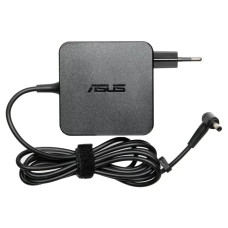 Блок питания для ноутбука Asus 19V 3.42A (65W) 4.5x3.0мм (square shape) ORG
