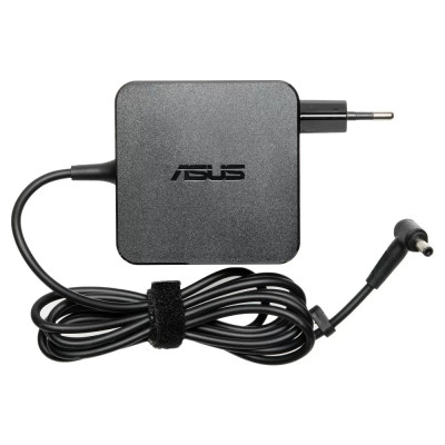 Блок питания для ноутбука Asus 19V 3.42A (65W) 4.5x3.0мм (square shape) ORG