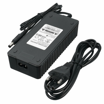 Блок питания для монитора LCD 12V 5A (60W) 5.5x2.5мм