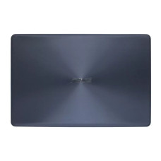 Крышка матрицы для ноутбука Asus X542 (Blue)
