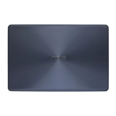 Крышка матрицы для ноутбука Asus X542 (Blue)