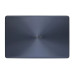 Крышка матрицы для ноутбука Asus X542 (Blue)