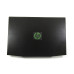 Крышка матрицы для ноутбука HP Pavilion Gaming 15-CX ver-2