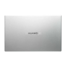 Крышка матрицы для ноутбука Huawei MateBook D15 серебристая