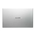 Крышка матрицы для ноутбука Huawei MateBook D15 серебристая