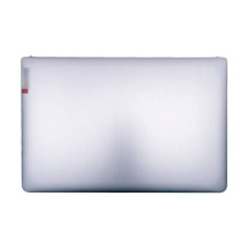 Крышка матрицы для ноутбука Lenovo IdeaPad 3 15ALC6 серая