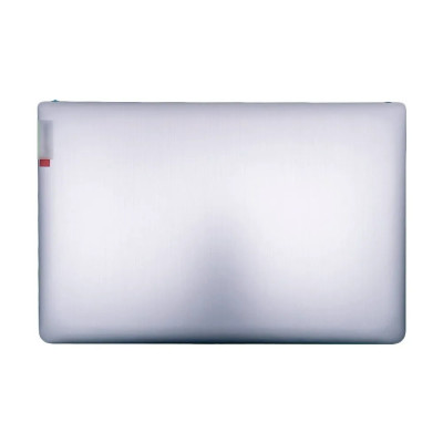 Крышка матрицы для ноутбука Lenovo IdeaPad 3 15ALC6 серая