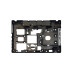 Нижняя часть корпуса (поддон) для ноутбука Lenovo G580 ver-2