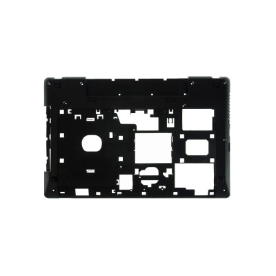 Нижняя часть корпуса (поддон) для ноутбука Lenovo G580 ver-2