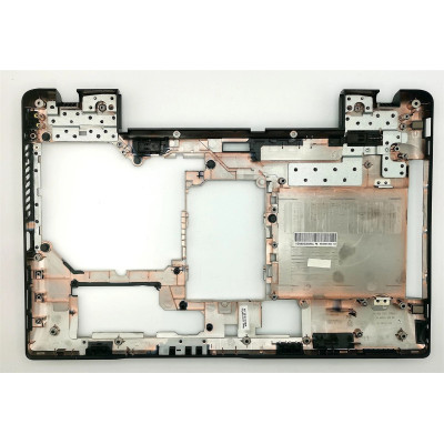 Нижняя часть корпуса (поддон) для ноутбука Lenovo Z570