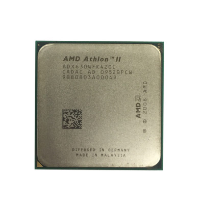 Процессор Athlon II 630