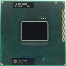 Процессор для ноутбука i7-2640M (SR03R)