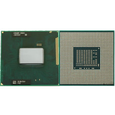 Процессор для ноутбука intel i5-2540M (SR044)