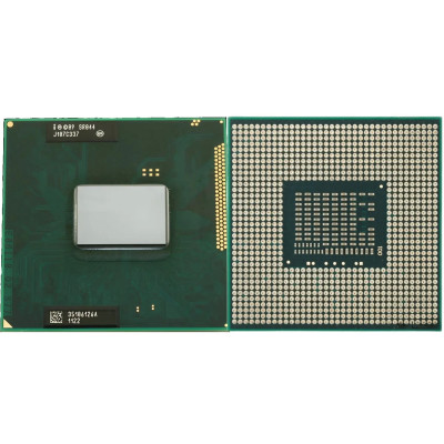 Процессор для ноутбука intel i5-2540M (SR044)