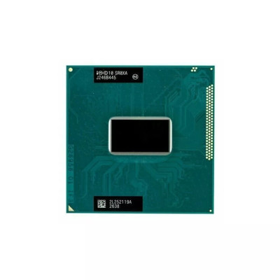 Процессор для ноутбука i5-3340M (SR0XA)