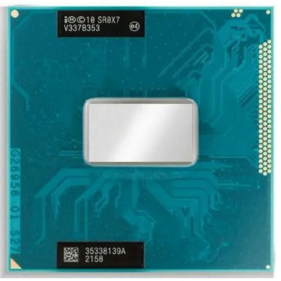 Процессор i5-3380M(SR0X7)