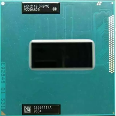 Процессор i7-3612QM(SR0MQ)